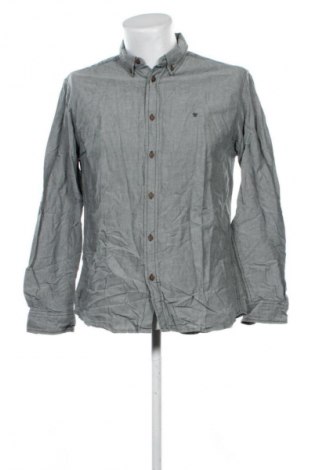 Pánska košeľa  Wrangler, Veľkosť L, Farba Zelená, Cena  25,95 €