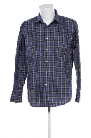 Herrenhemd Wrangler, Größe XL, Farbe Mehrfarbig, Preis € 31,99