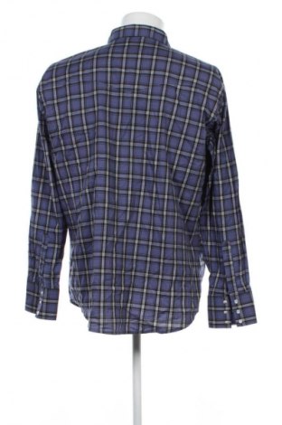 Herrenhemd Wrangler, Größe XL, Farbe Mehrfarbig, Preis € 31,99