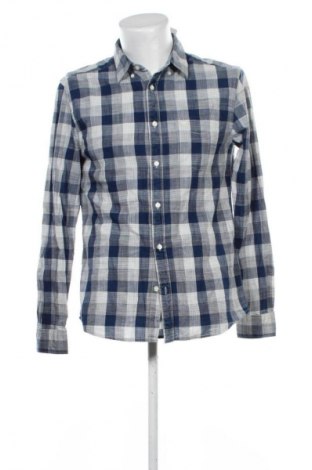 Herrenhemd Wrangler, Größe M, Farbe Mehrfarbig, Preis 18,99 €