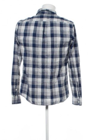 Herrenhemd Wrangler, Größe M, Farbe Mehrfarbig, Preis 18,99 €