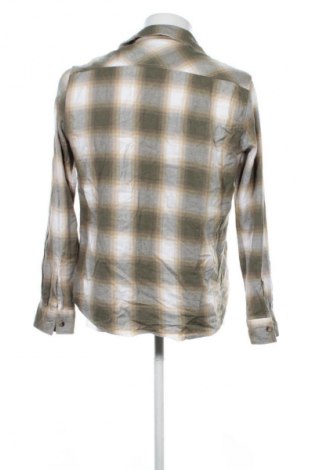Cămașă de bărbați X-Mail, Mărime M, Culoare Multicolor, Preț 42,99 Lei