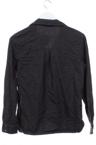 Cămașă de bărbați Zara, Mărime S, Culoare Negru, Preț 32,99 Lei