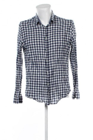 Herrenhemd Zara, Größe XL, Farbe Mehrfarbig, Preis € 11,99