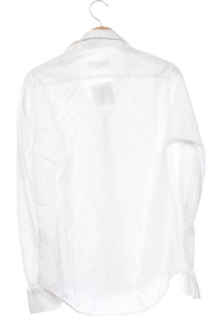 Herrenhemd Zara, Größe S, Farbe Weiß, Preis € 22,18