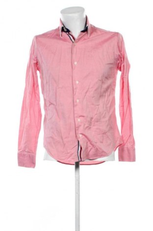 Herrenhemd Zara, Größe M, Farbe Rosa, Preis € 26,59