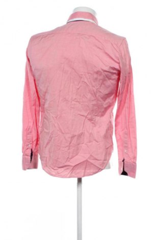 Herrenhemd Zara, Größe M, Farbe Rosa, Preis € 26,59