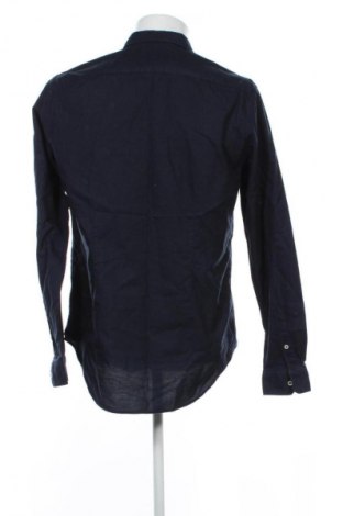 Herrenhemd Zara, Größe L, Farbe Blau, Preis € 11,99