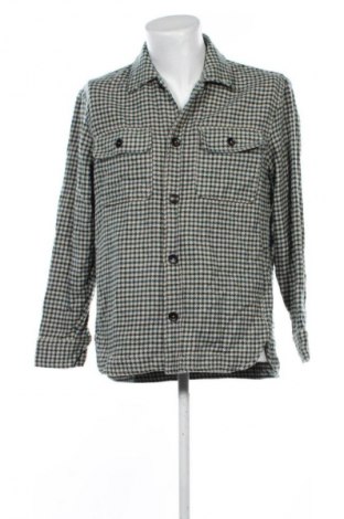 Herrenhemd Zara, Größe L, Farbe Mehrfarbig, Preis € 16,99