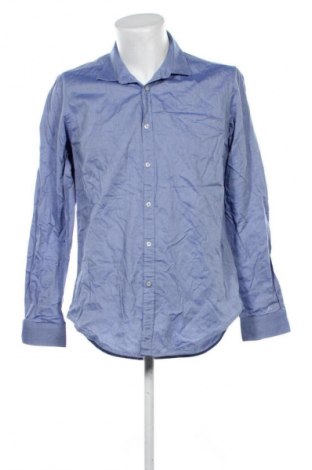 Férfi ing Zara, Méret XL, Szín Kék, Ár 7 549 Ft