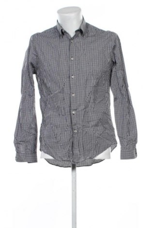 Herrenhemd Zara, Größe L, Farbe Mehrfarbig, Preis € 14,99
