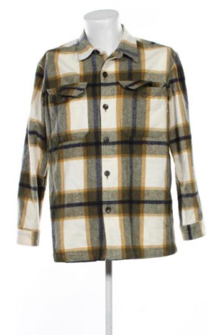 Herrenhemd Zara, Größe L, Farbe Mehrfarbig, Preis € 15,99