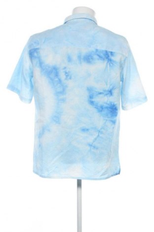 Herrenhemd Zara, Größe L, Farbe Blau, Preis 11,99 €