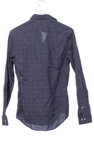 Herrenhemd Zara, Größe M, Farbe Mehrfarbig, Preis € 13,99