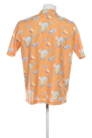 Cămașă de bărbați Zara, Mărime L, Culoare Multicolor, Preț 57,99 Lei