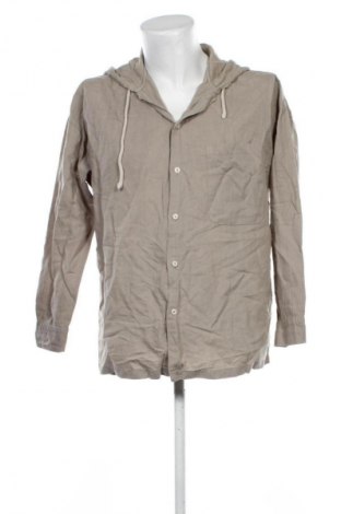 Herrenhemd Zara, Größe S, Farbe Grün, Preis 39,66 €