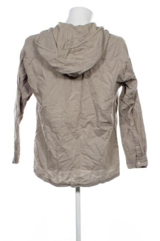 Herrenhemd Zara, Größe S, Farbe Grün, Preis 39,66 €