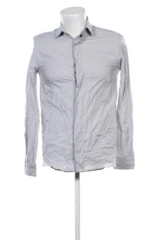 Herrenhemd Zara, Größe S, Farbe Mehrfarbig, Preis 17,39 €