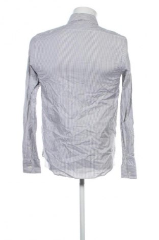 Herrenhemd Zara, Größe S, Farbe Mehrfarbig, Preis 17,39 €