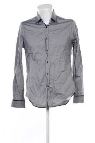 Herrenhemd Zara Man, Größe L, Farbe Mehrfarbig, Preis € 13,99