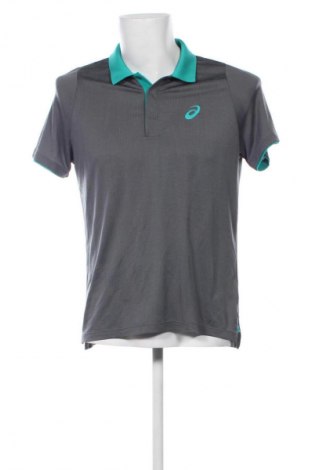 Herren T-Shirt ASICS, Größe M, Farbe Mehrfarbig, Preis 13,81 €