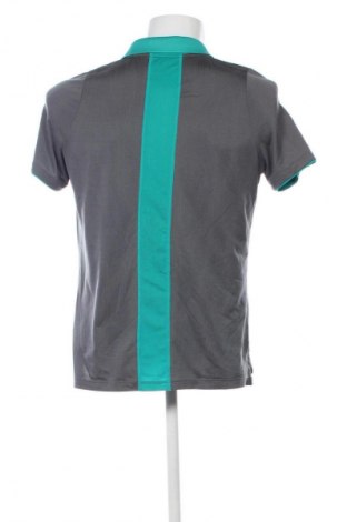 Herren T-Shirt ASICS, Größe M, Farbe Mehrfarbig, Preis 13,81 €