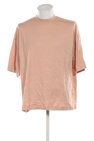 Ανδρικό t-shirt ASOS, Μέγεθος L, Χρώμα  Μπέζ, Τιμή 10,99 €