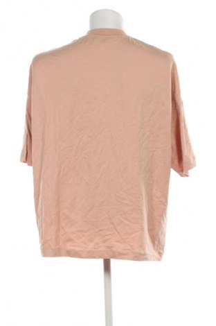 Ανδρικό t-shirt ASOS, Μέγεθος L, Χρώμα  Μπέζ, Τιμή 10,99 €