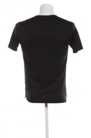 Herren T-Shirt Adidas, Größe S, Farbe Mehrfarbig, Preis 21,99 €
