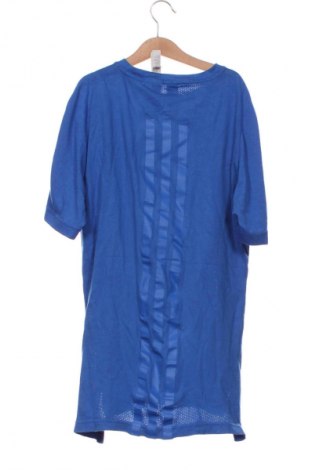 Ανδρικό t-shirt Adidas, Μέγεθος XS, Χρώμα Μπλέ, Τιμή 16,99 €