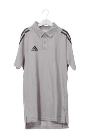Pánské tričko  Adidas, Velikost XS, Barva Šedá, Cena  599,00 Kč