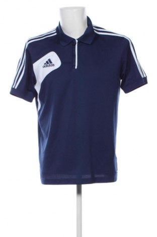 Herren T-Shirt Adidas, Größe XXL, Farbe Mehrfarbig, Preis € 31,99