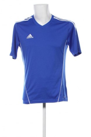 Pánské tričko  Adidas, Velikost M, Barva Modrá, Cena  469,00 Kč