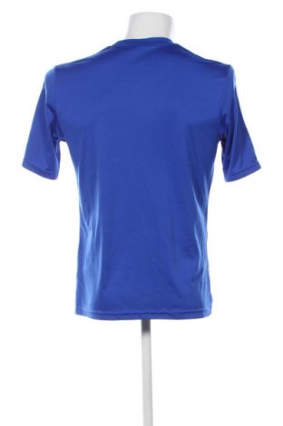 Pánské tričko  Adidas, Velikost M, Barva Modrá, Cena  469,00 Kč