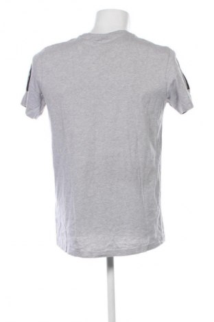 Ανδρικό t-shirt Adidas, Μέγεθος L, Χρώμα Γκρί, Τιμή 22,99 €