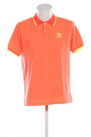 Pánské tričko  Adidas, Velikost XXL, Barva Oranžová, Cena  619,00 Kč