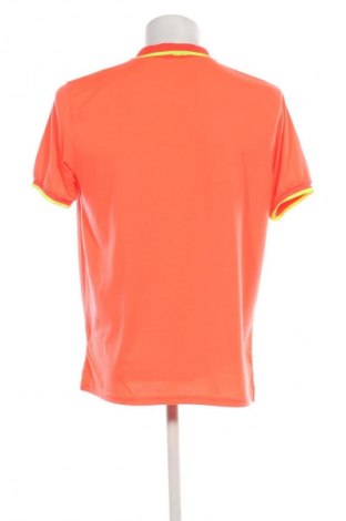 Pánské tričko  Adidas, Velikost XXL, Barva Oranžová, Cena  619,00 Kč