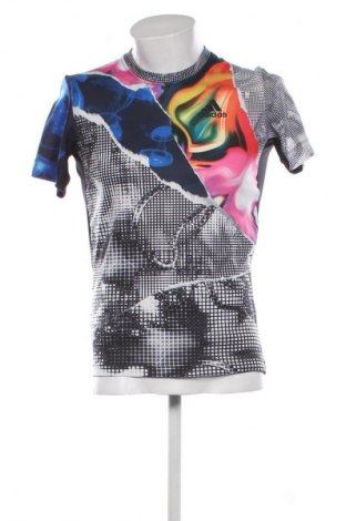 Tricou de bărbați Adidas, Mărime S, Culoare Multicolor, Preț 132,87 Lei