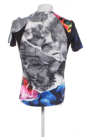 Tricou de bărbați Adidas, Mărime S, Culoare Multicolor, Preț 132,87 Lei