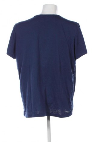 Pánské tričko  Adidas, Velikost XXL, Barva Modrá, Cena  589,00 Kč