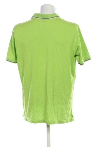 Tricou de bărbați Adidas, Mărime XXL, Culoare Verde, Preț 129,99 Lei