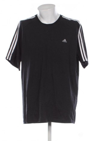 Pánské tričko  Adidas, Velikost XXL, Barva Černá, Cena  559,00 Kč