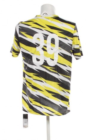 Herren T-Shirt Adidas, Größe L, Farbe Mehrfarbig, Preis € 44,99