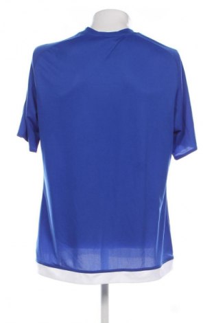 Herren T-Shirt Adidas, Größe XL, Farbe Blau, Preis 13,99 €