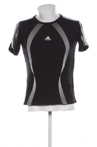 Tricou de bărbați Adidas, Mărime L, Culoare Negru, Preț 106,99 Lei