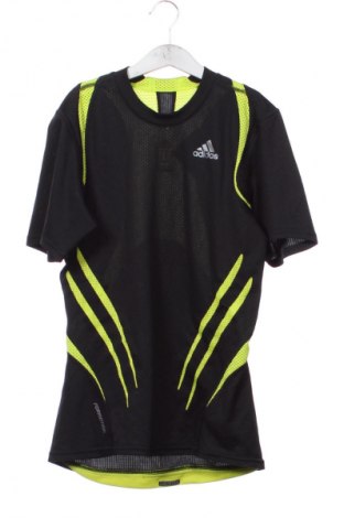 Pánské tričko  Adidas, Velikost XS, Barva Černá, Cena  346,00 Kč