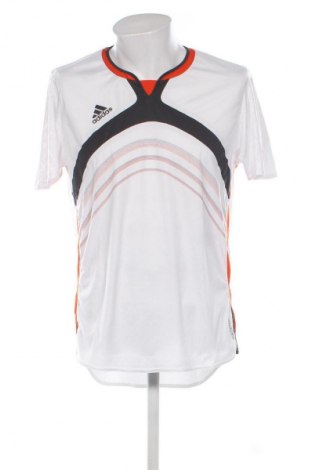 Herren T-Shirt Adidas, Größe L, Farbe Mehrfarbig, Preis € 13,82