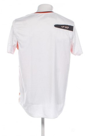 Herren T-Shirt Adidas, Größe L, Farbe Mehrfarbig, Preis € 13,82