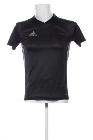 Herren T-Shirt Adidas, Größe S, Farbe Mehrfarbig, Preis € 13,81