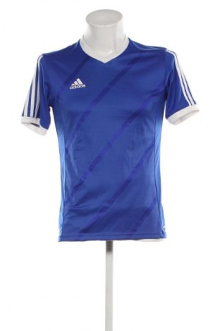 Pánské tričko  Adidas, Velikost S, Barva Modrá, Cena  418,00 Kč